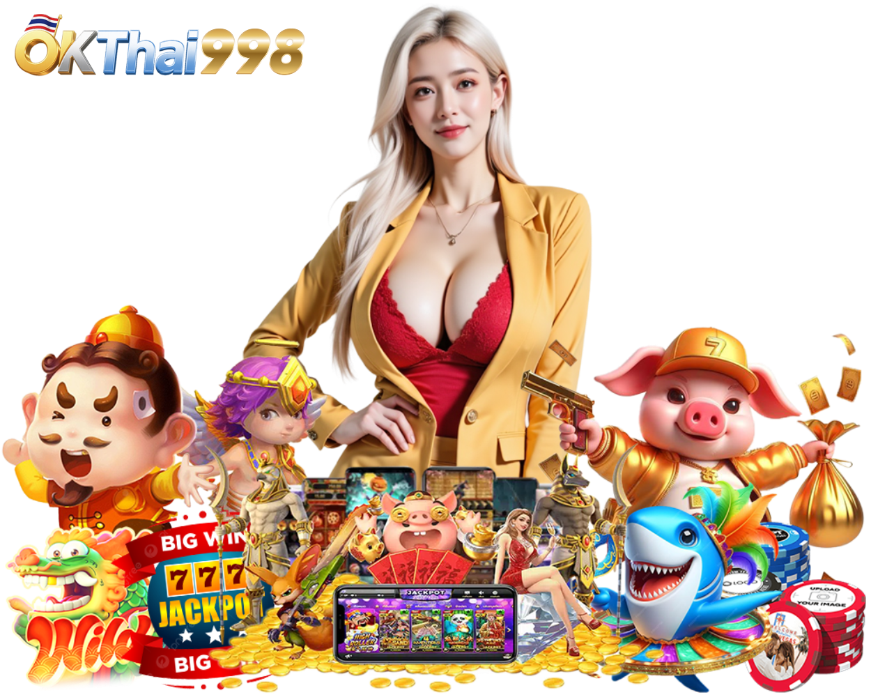 OKTHAI998